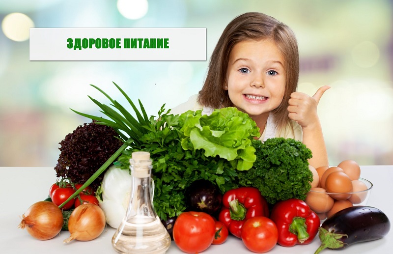 Информация об условиях питания обучающихся.