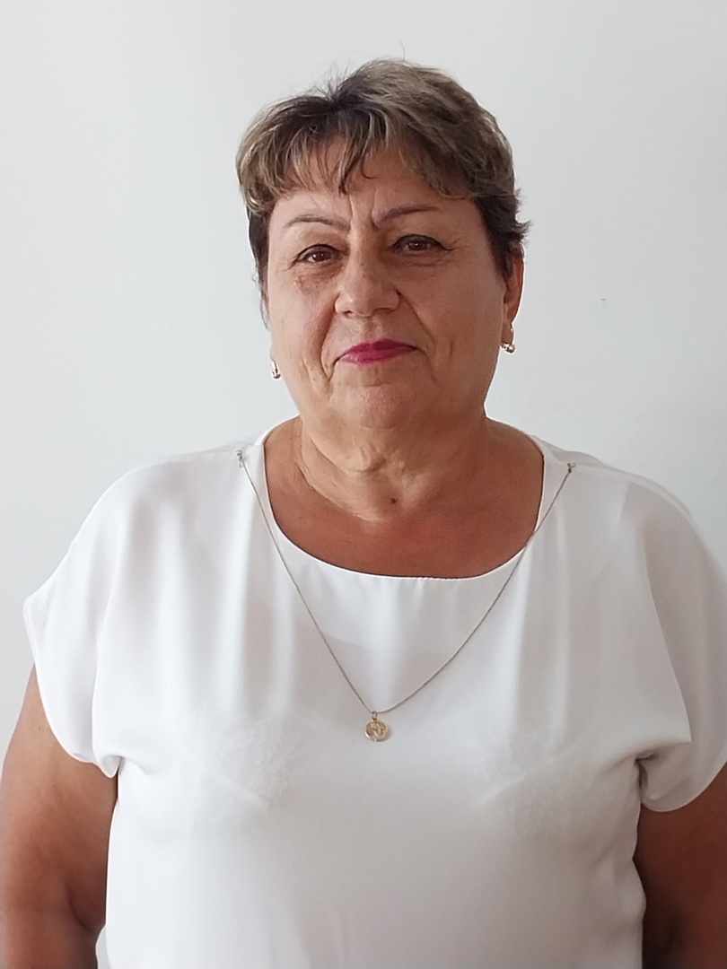 Иванникова Галина Анатольевна.
