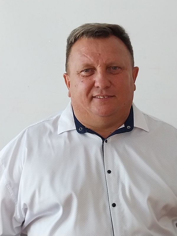Мартынов Константин Николаевич.