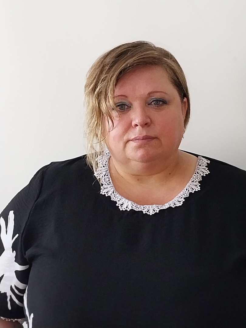 Путивцева Ирина Анатольевна.