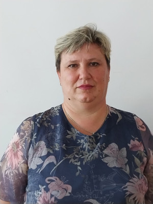 Скворцова Татьяна Юрьевна Скворцова Татьяна Юрьевна