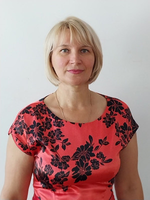 Мартынова Елена Алексеевна Мартынова Елена Алексеевна